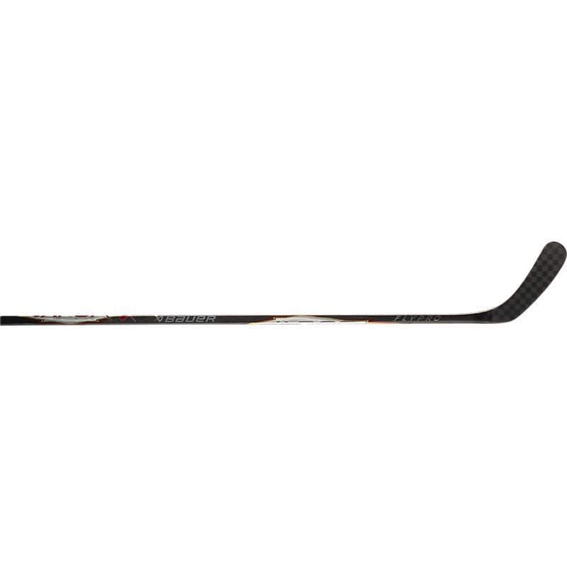 BAUER S25 Vapor Flypro Grip Stk-int på