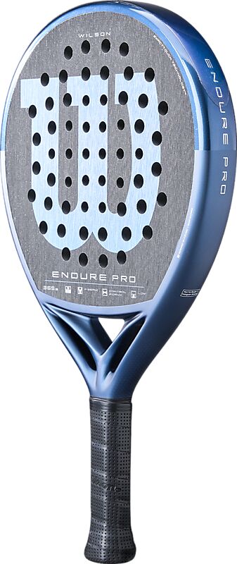 WILSON ENDURE PRO V1 2 på