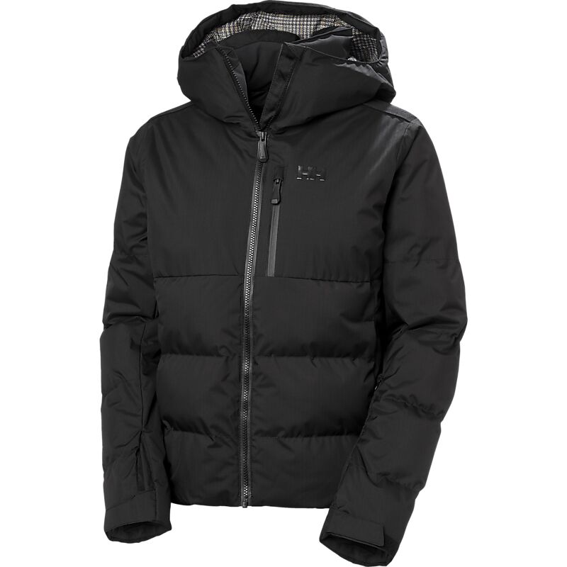 HELLY HANSEN W Kvitfjell Race Puffy Jacket på