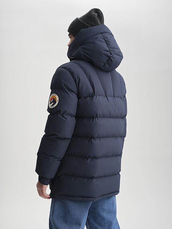 EVEREST U Arctic Parka på