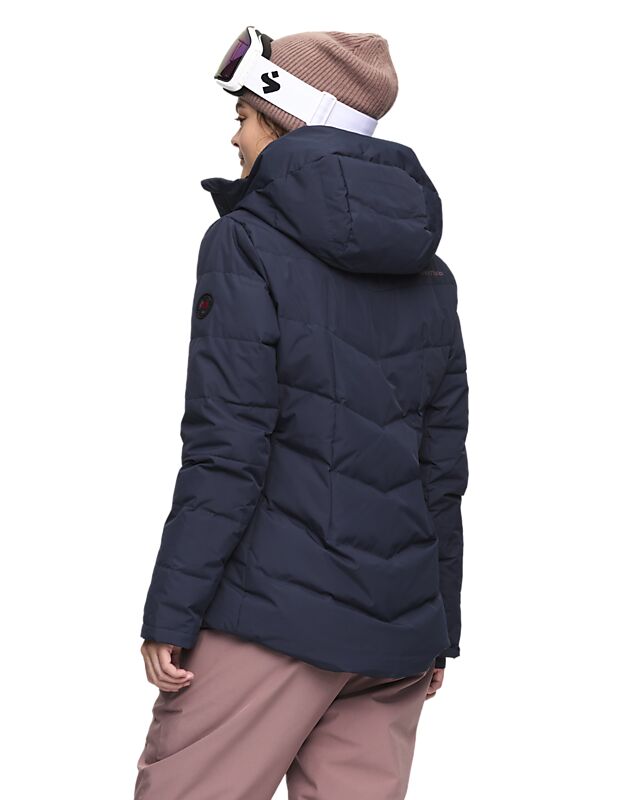 KARI TRAA W Camilla Jacket på