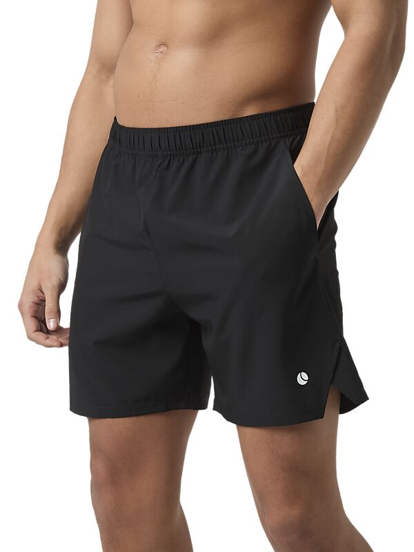 BJÖRN BORG Ace Racquet Shorts på