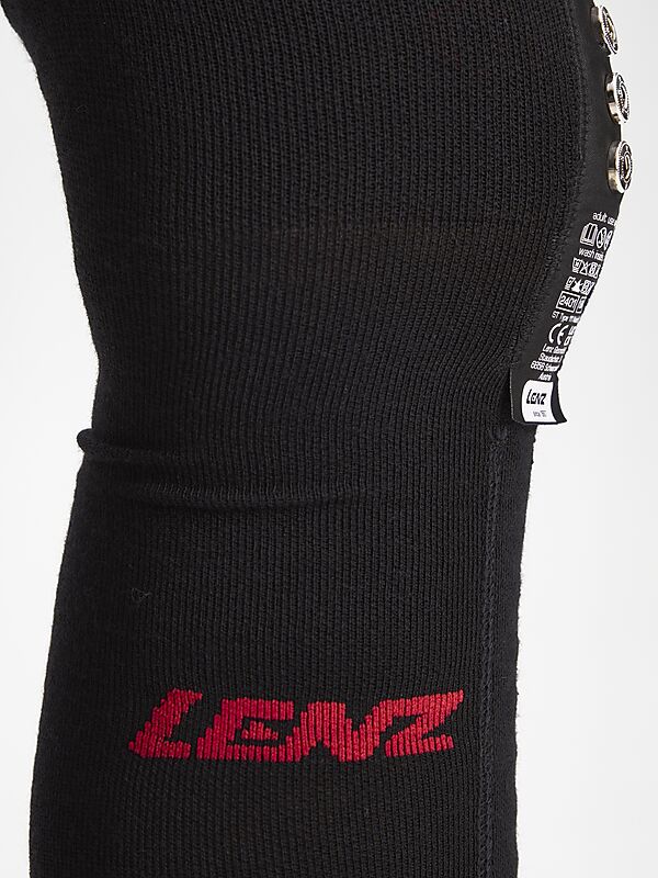 LENZ Heat Sock 6.1 Toe Cap Compression på