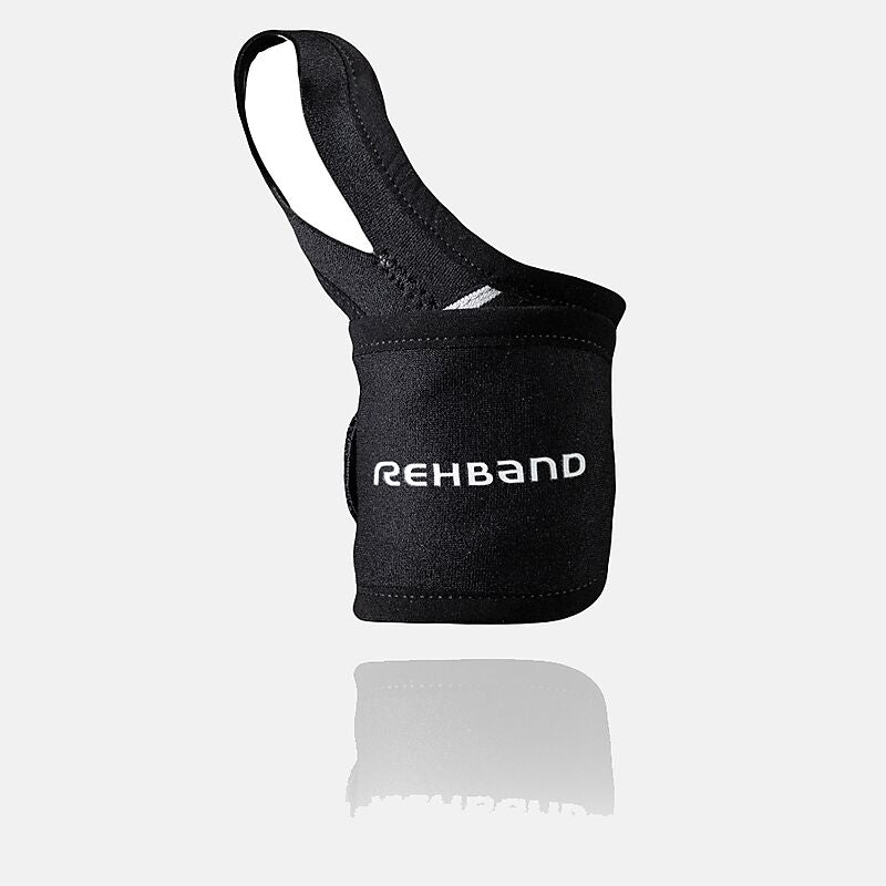 REHBAND Qd Wrist Thumb Supp på