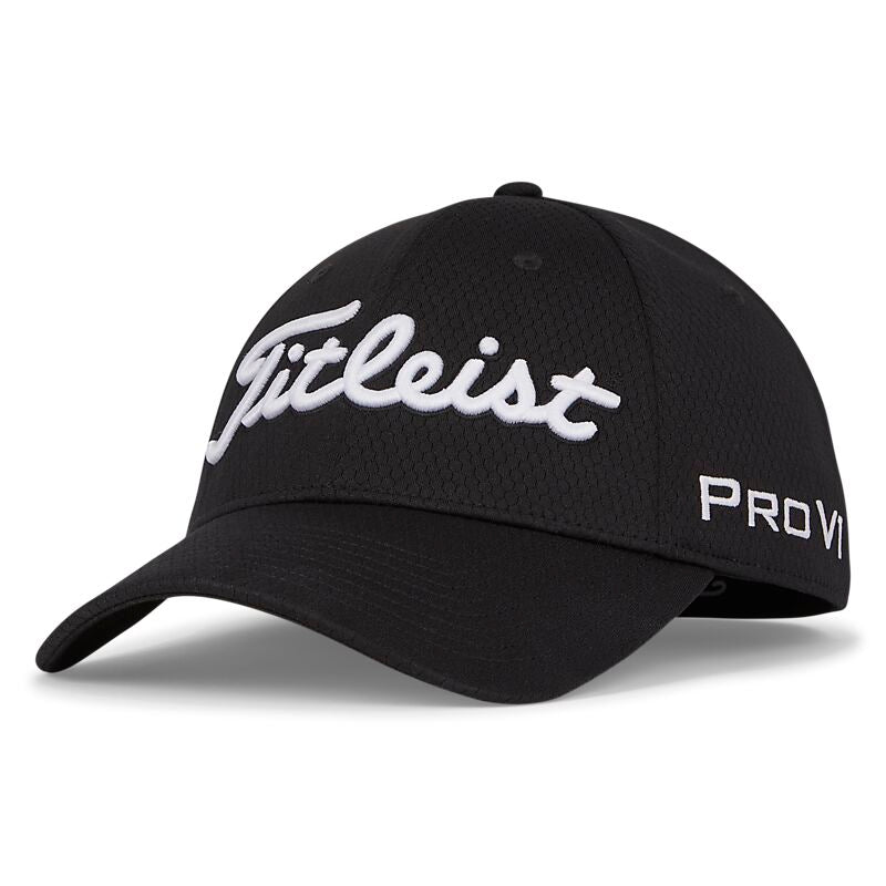 TITLEIST Tour Elite Cap på