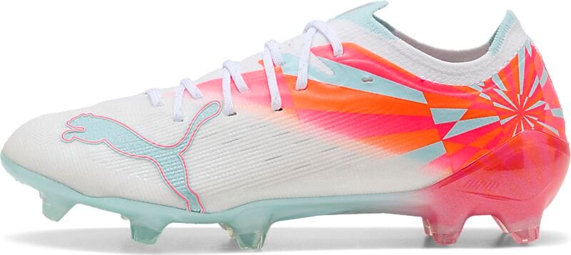 PUMA ULTRA NITRO 7 ULTIMATE BRILLIANCE FG/AG W på