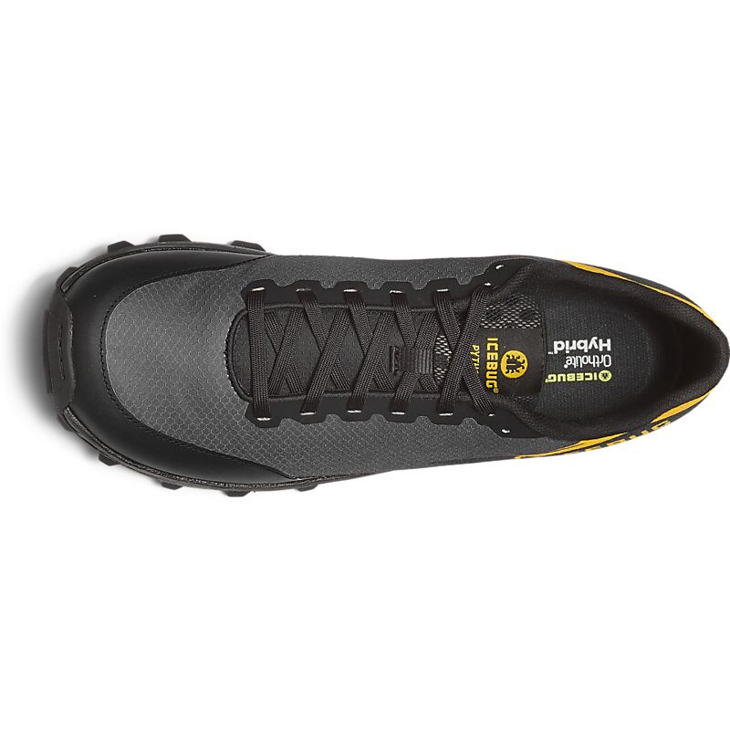 ICEBUG W Pytho6 Bugrip på