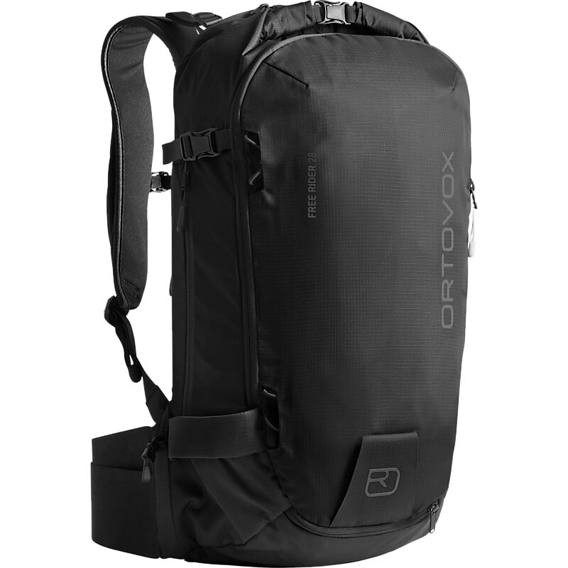 ORTOVOX Free Rider 28 på