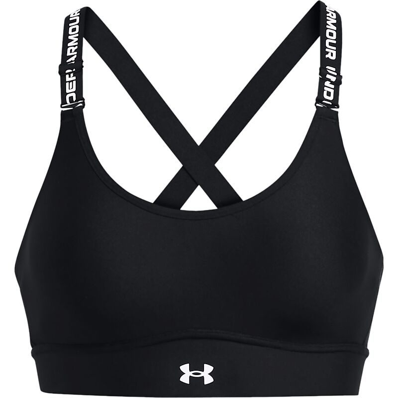 UNDER ARMOUR Ua Infinity Mid 2.0 Bra på