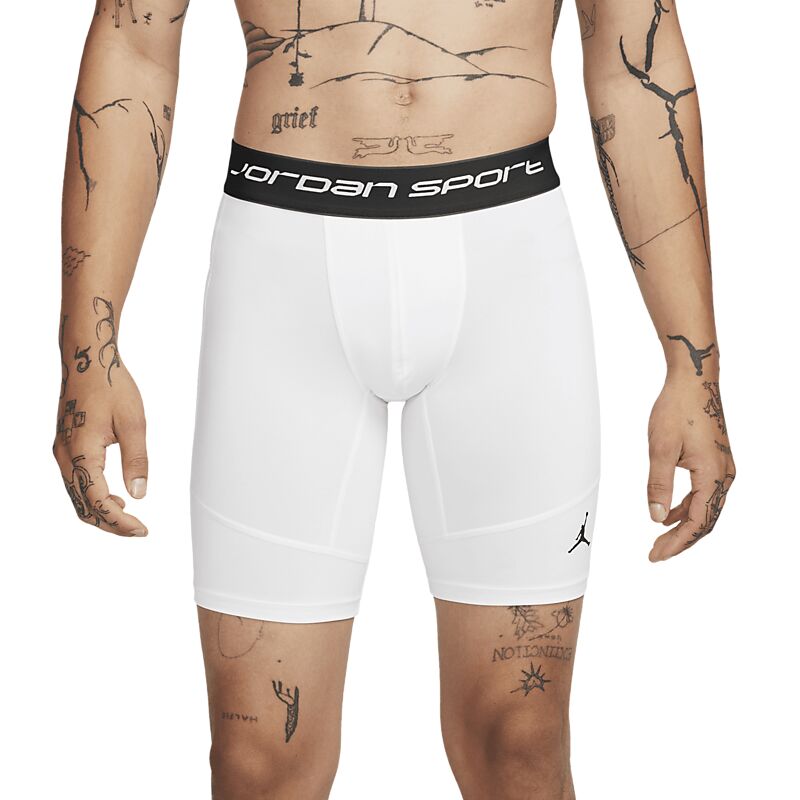 JORDAN M J Df Sprt Comp Shorts på
