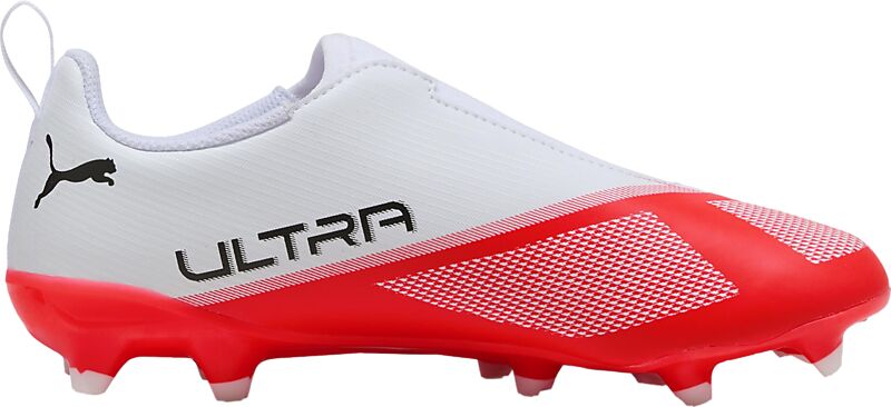 PUMA ULTRA 7 PLAY LL FG/AG JR på