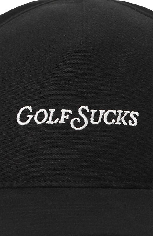 TRAVISMATHEW GOLF SUCKS HAT på