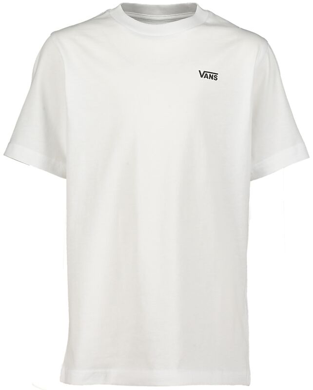 VANS J Left Chest Tee på