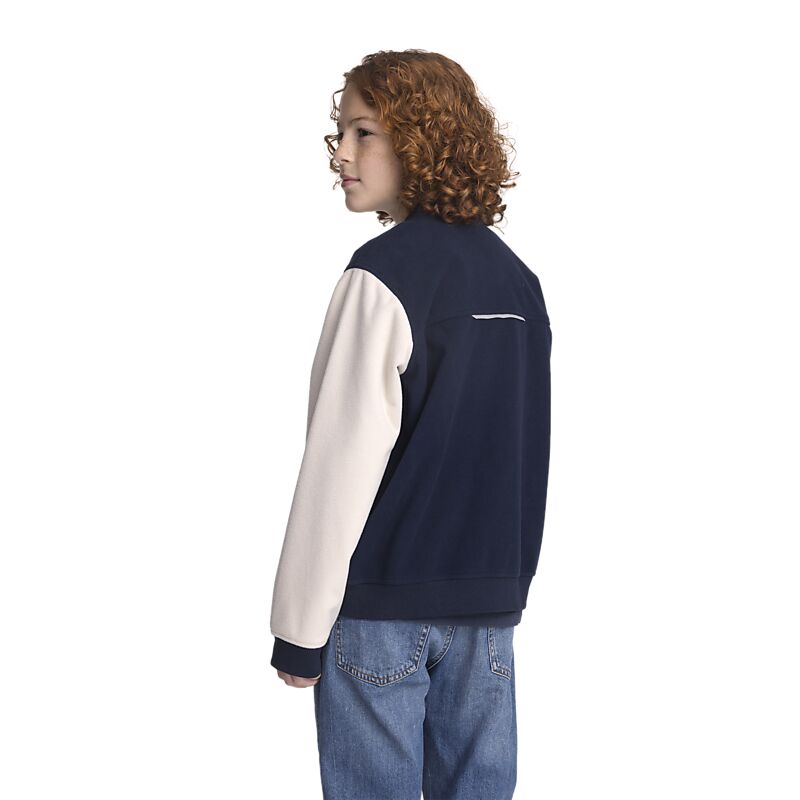 EVEREST J Neel Bomber Jacket på