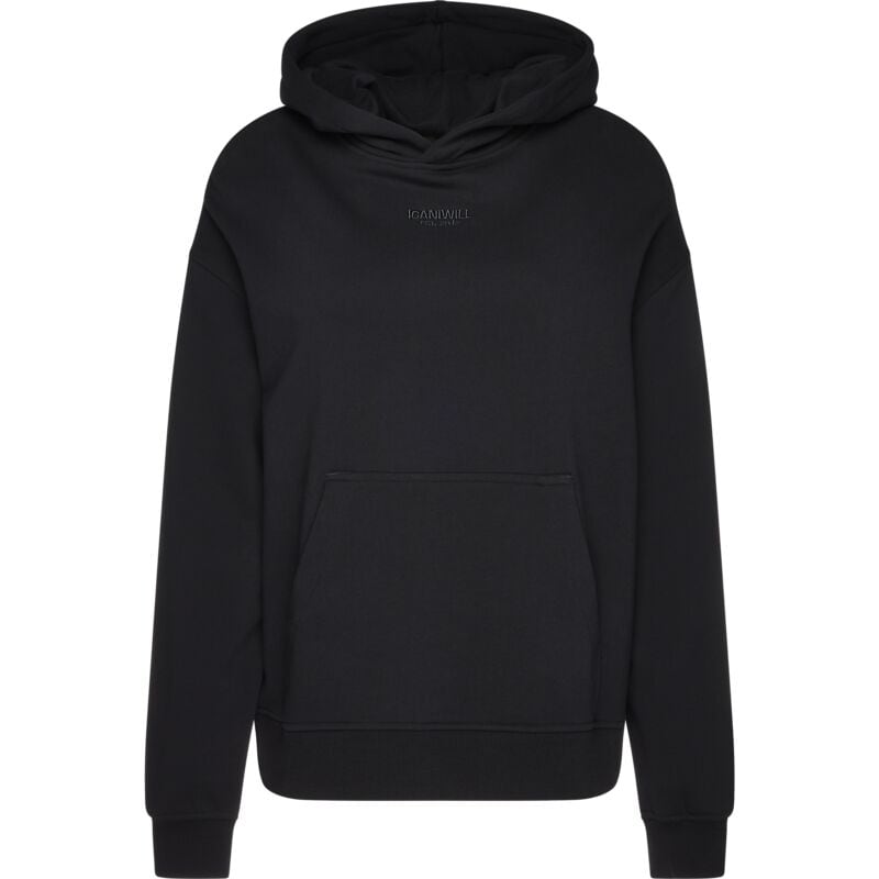 ICANIWILL W Essence Hoodie på