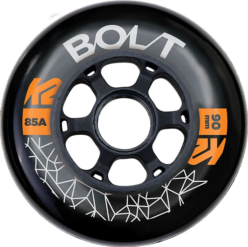 K2 Bolt 90Mm 85A 4-Pack på