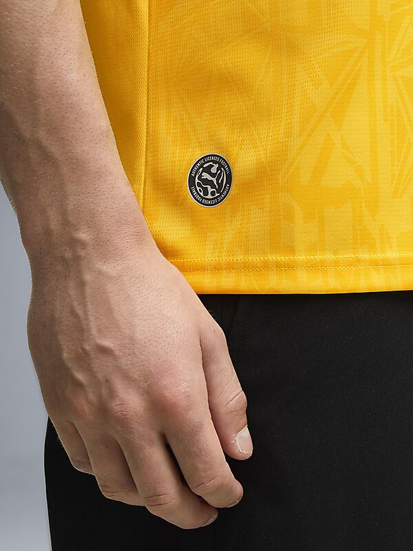 PUMA BVB HOME JERSEY REPLICA på