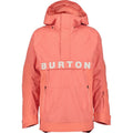 BURTON M Frostner Anorak Jacket på