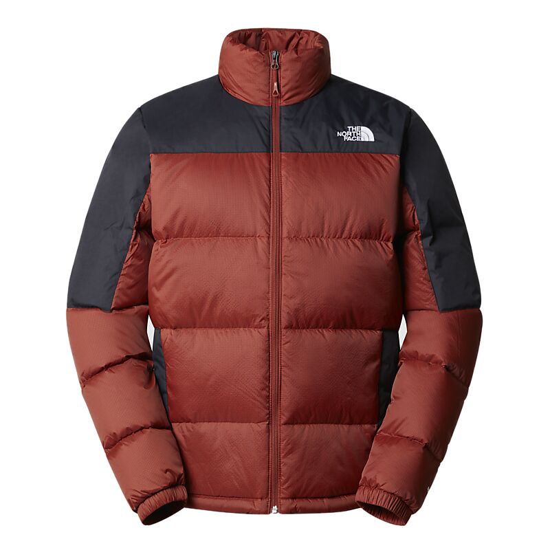 THE NORTH FACE M Diablo Down Jacket på