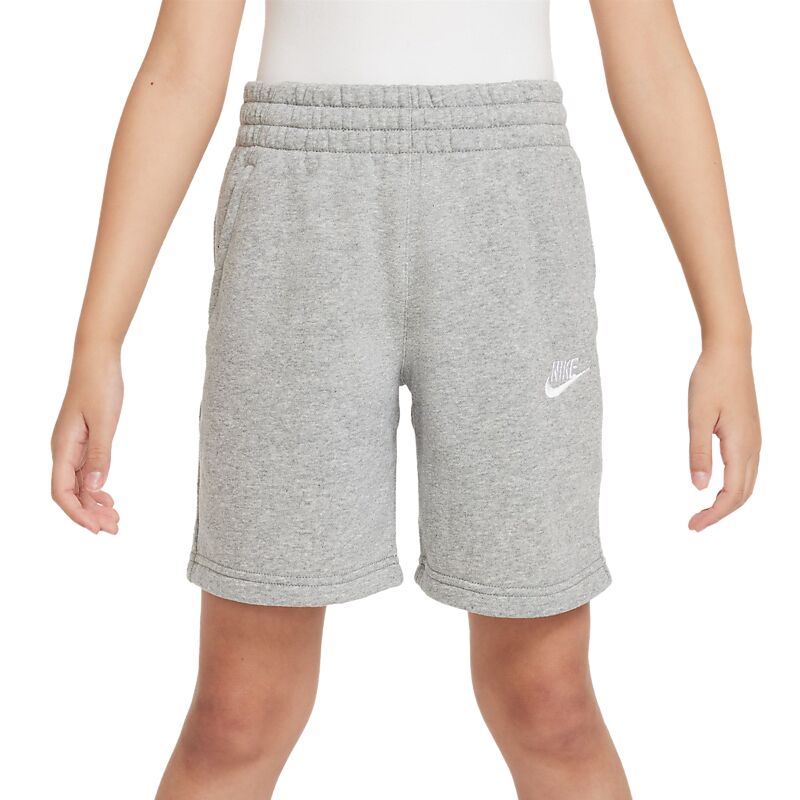 NIKE J Nsw Club Ft Short Lbr på