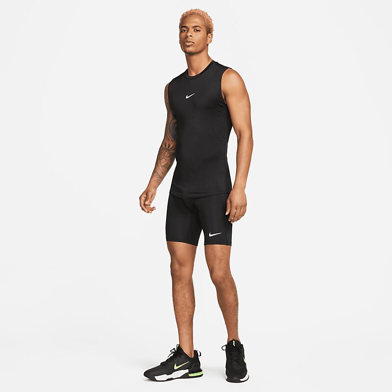 NIKE M Np Df Short 9 In på