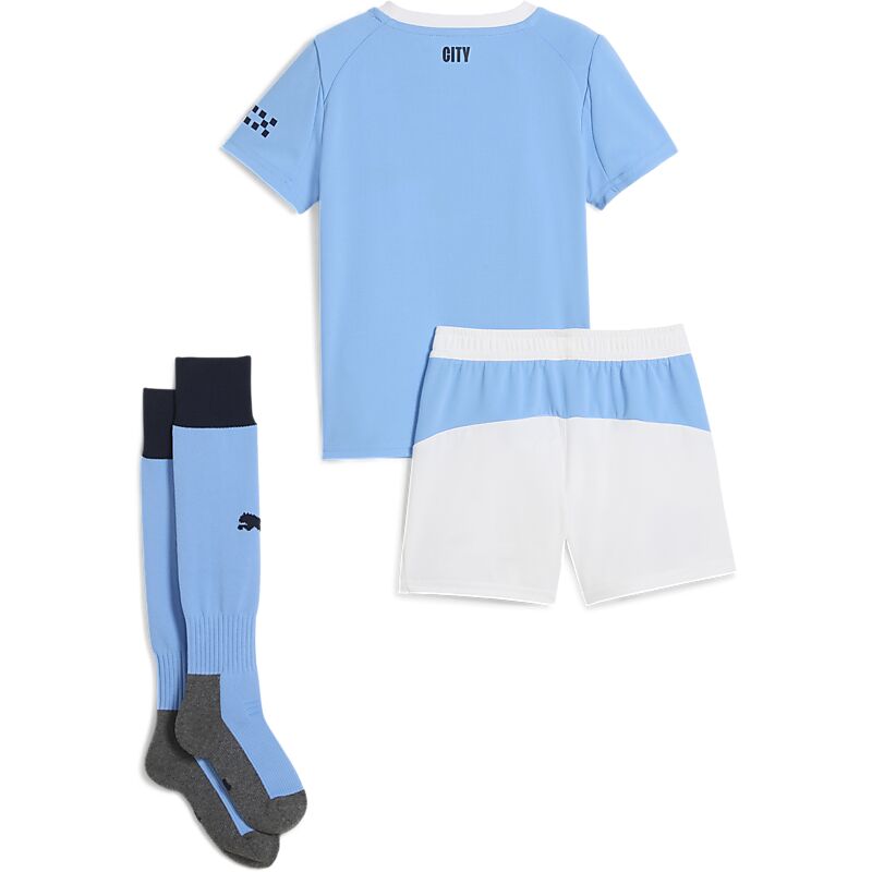 PUMA Mcfc Home Minikit på