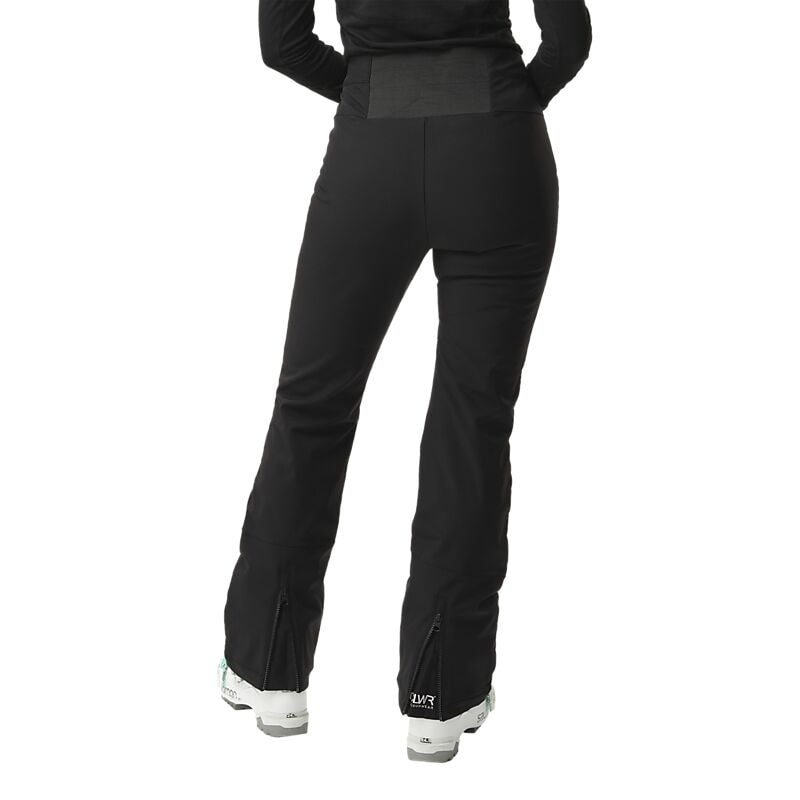 COLOUR WEAR W Mono Softshell Pants på