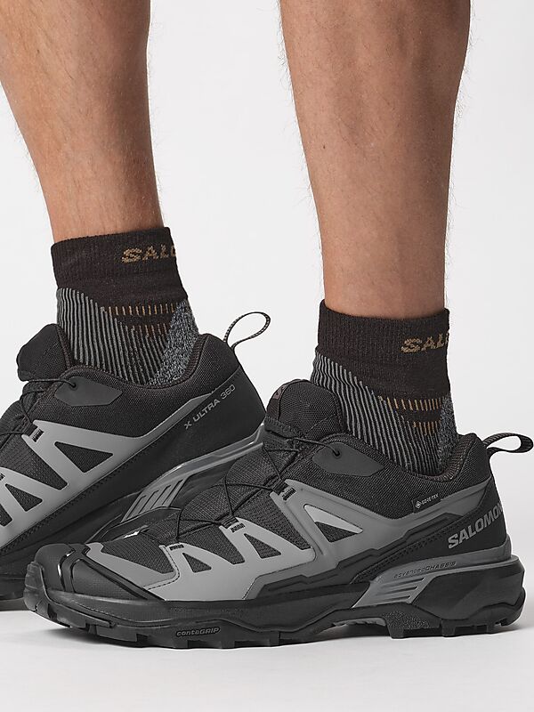 SALOMON M X Ultra 360 Gtx på