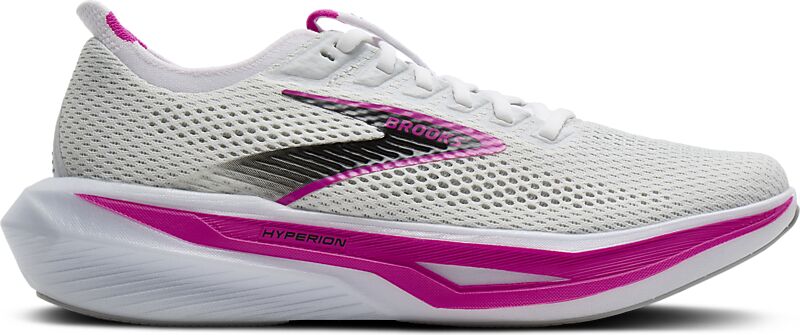 BROOKS W HYPERION 3 på
