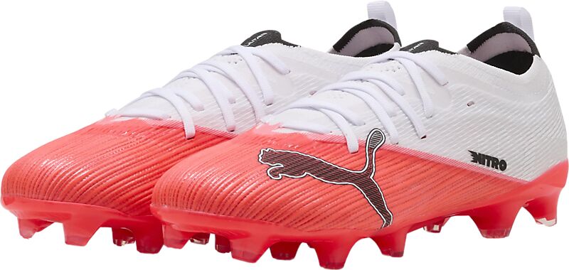 PUMA ULTRA NITRO 7 ULTIMATE FG/AG JR på