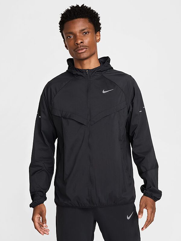 NIKE M NK UV RPL STRIDE JACKET på