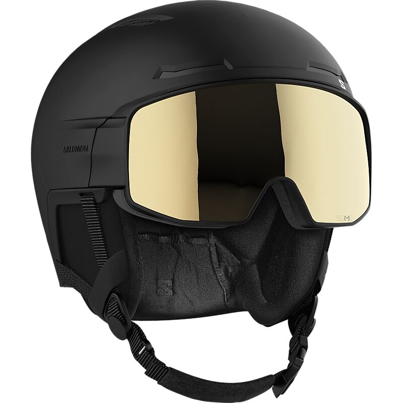 SALOMON Driver Pro Sigma Mips på