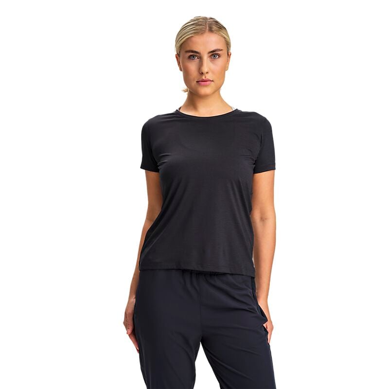 SOC W Run Tee på