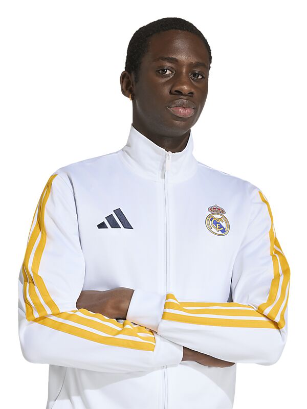 ADIDAS REAL DNA TT på