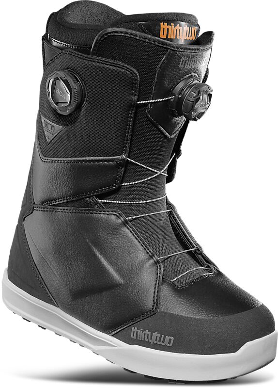 THIRTYTWO Lashed Double Boa '24 på