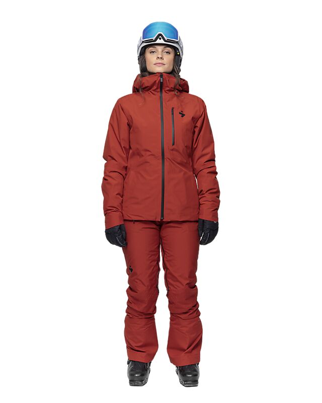 SWEET PROTECTION W Crusader Gtx Infinium Jacket på