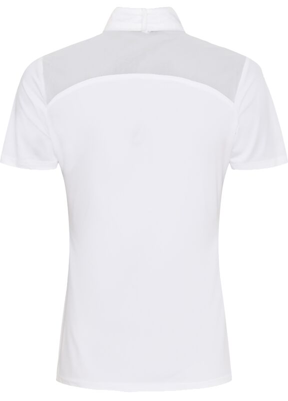 EQUIPAGE Eq Marlie Ss Showshirt på