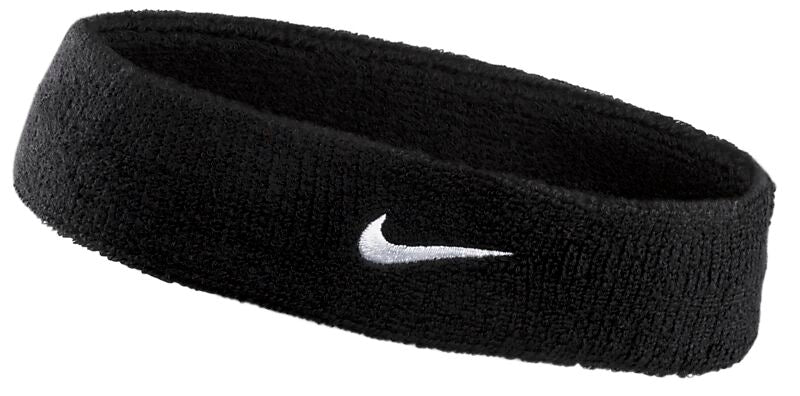 NIKE Swoosh Headband 2 på