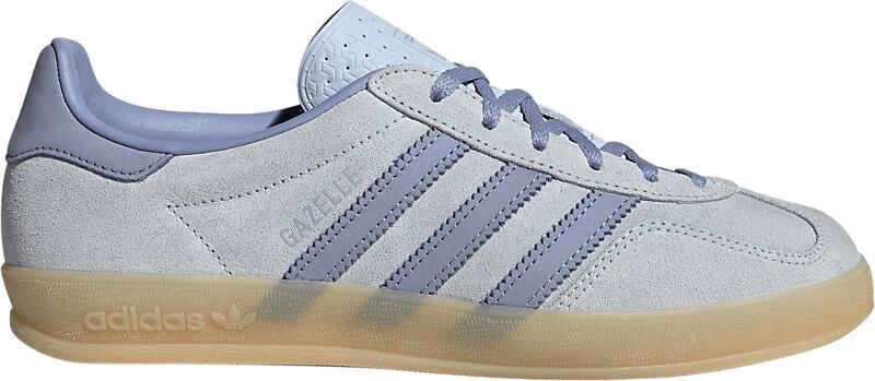 ADIDAS ORIGINALS W GAZELLE INDOOR på