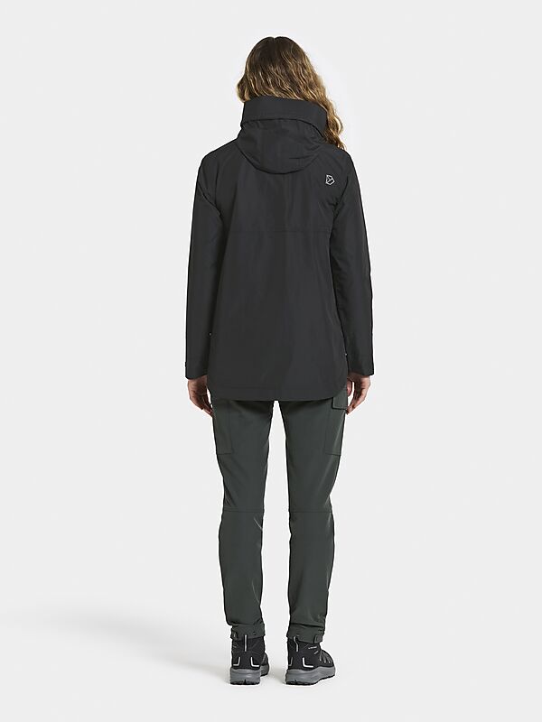 DIDRIKSONS W Tilde Jacket 4 på