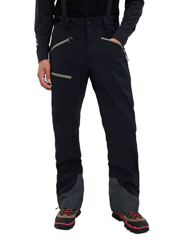 8848 ALTITUDE Rappsy 2.0 Shell Pant på