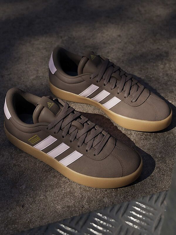 ADIDAS W Vl Court 3.0 på