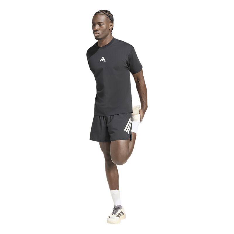 ADIDAS U RUN CAT G T på
