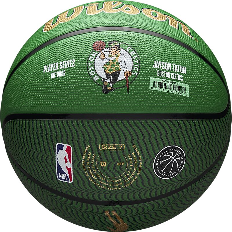 WILSON Nba Player Icon Outdoor Bskt på