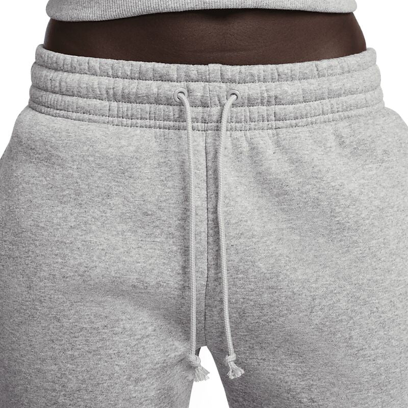 NIKE W Nsw Phnx Flc Mr Pant Std på