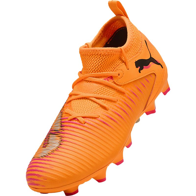 PUMA Future 8 Match Fg/ag Jr på