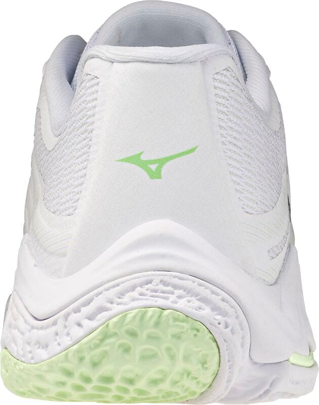 MIZUNO WAVE LIGHTNING ELITE W på