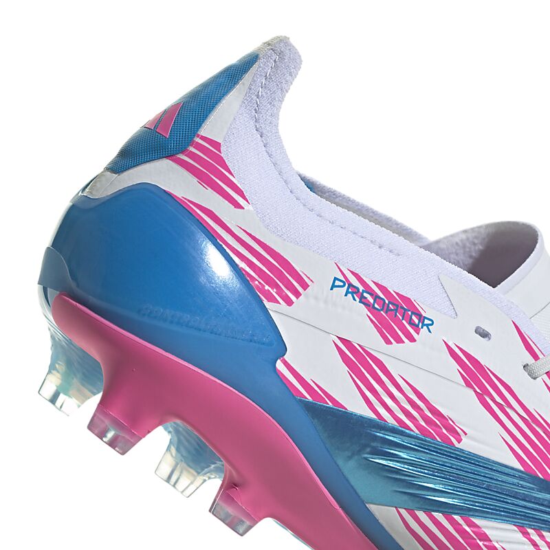 ADIDAS Predator Elite Fg/Ag på