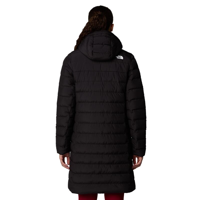 THE NORTH FACE W Aconcagua Parka på
