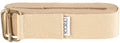 YOGIRAJ Classic Yoga Belt 244Cm på